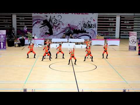 Incredibles 2017.10.08.