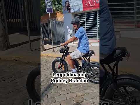 Essa é a nossa pequena Leopoldina mg 26/04/26