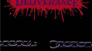 Deliverance|Jehova Jireh|Subtitulos en español|Letra en Español|Thrash\Heavy Metal Cristiano