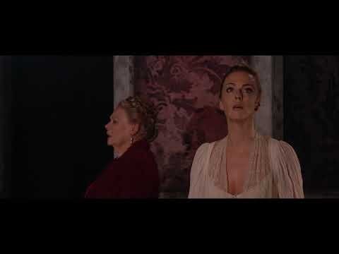 Branagh Theatre Live: Romeo And Juliet (2016) Trailer