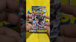 Kartu Pokemon Ancaman Bayangkan #pokémonindonesia #shopeeytdeals
