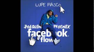 Lupe Fiasco - Joaquin Phoenix Facebook Flow (feat. Travis Barker)