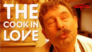 'THE COOK IN LOVE' (Official Video) by Maurizio Minardi
