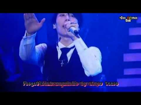 [ENG SUBS] Park Hyo Shin -Beautiful Day
