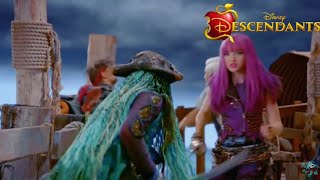 Descendants 2 | It&#39;s going down Only ( Mal and Uma )