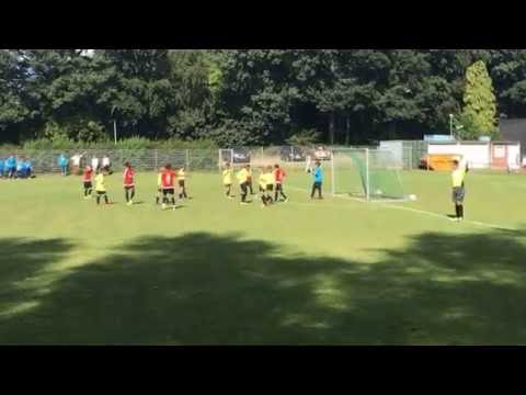 TuRa 1888 D1 Turnier S.C Waldniel Kurz Fassung