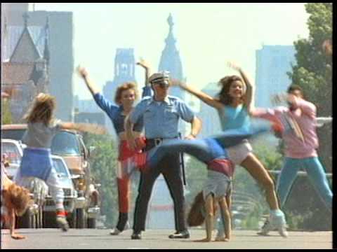 Edd Kalehoff "Philadelphia Get to Know Us".mov