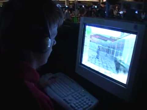 CPL Winter 2004 Counter-Strike Finals