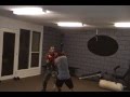 Amazing MMA & Boxing Training! FAST Training ...