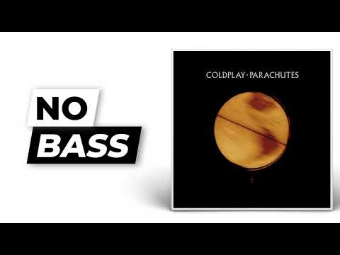 Yellow - Coldplay | No Bass (Play Along)