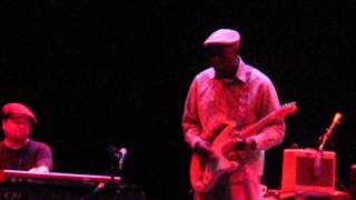 Buddy Guy &quot;74 Years Young&quot; 06-05-14 The Klein Bridgeport CT