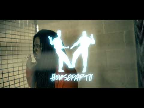 $avRx - Left (official music video) | dir by @HousePartii