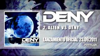 Alien vs Deny Music Video