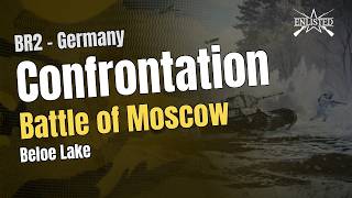 Battle of Moscow – Beloe Lake
