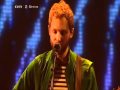 The Rumour Said Fire - The Balcony (Live @ DR P3 ...