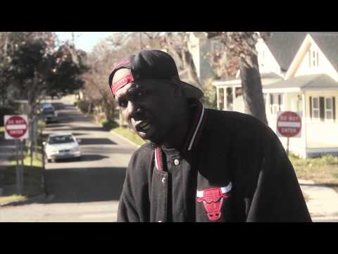 Nino Black - New Kid On The Block (Directed By @NicholasMinter)