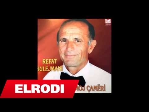 Refat Sulejmani - Ja rritu, ja thau