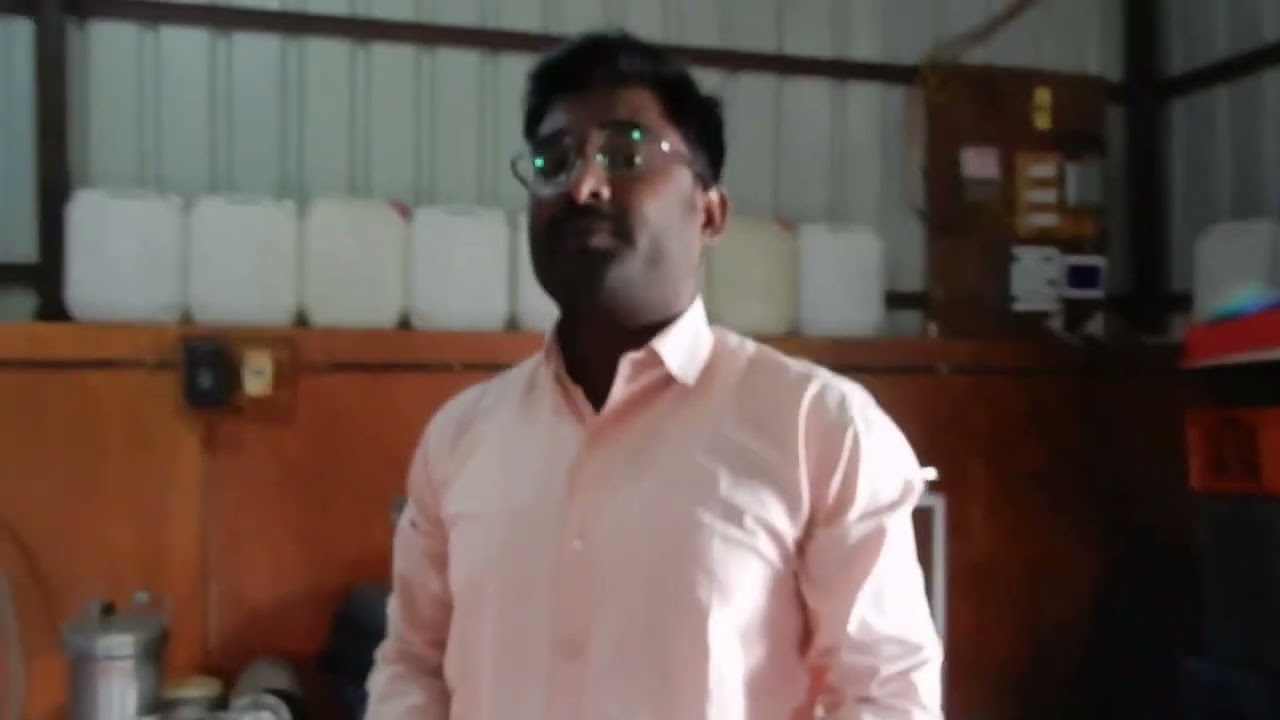 Success Story of Alovera Processing