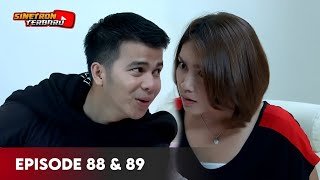 Download lagu FULL Samson Dan Dahlia - Episode 88 Dan 89 mp3
