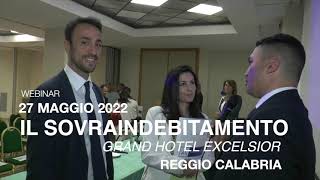 TUTELA DEL PATRIMONIO intervista magistrati Alvano e Cantone