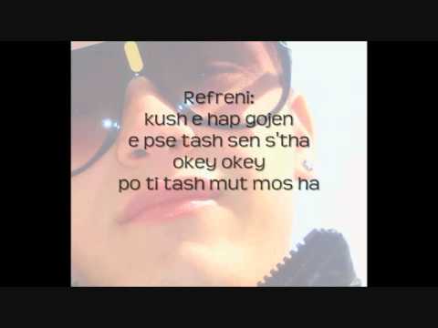 Me1-Men - Kush Tha (lyrics) 2011