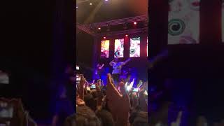 Rocco Hunt concerto del 14 agosto 2017 sé mi chiami