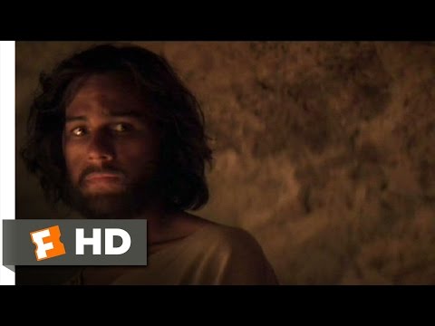 The Four Feathers (4/12) Movie CLIP - A Different Kind of Fear (2002) HD