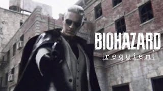 【バイオ9】#9  ウェスカーのものまねされている方なの？【BIOHAZARD requiem 実況】