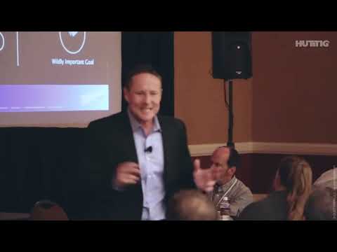How to Execute Flawlessly Through AI Disruption — The One or Two Things That Move You Forward