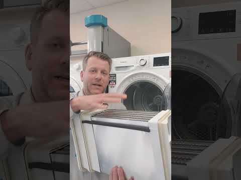 Tumble Dryer Hints If It's Not Working Properly