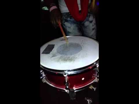 Choclatt Jared & DJ Tony Touch at Funkbox NYC / REMIX 4.3.16