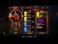 Diablo III Rarely There Achievement Witch Doctor Xbox 360 Gameplay Walkthrough No Commentary