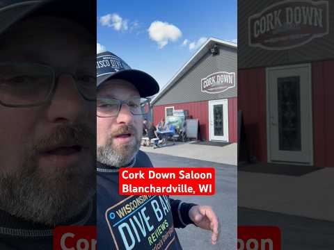 Cork Down Video Review