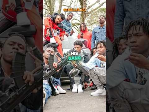 YouTube Thumbnail