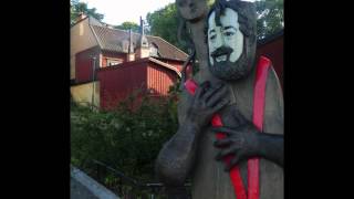 Cornelis Vreeswijk                Teddybeer