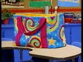 Opening Closing To Barney Camp WannaRunnaRound 1997 VHS True HQ