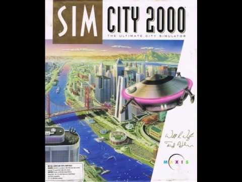 City Shimmy (SimCity 2000 OST) - REMIX