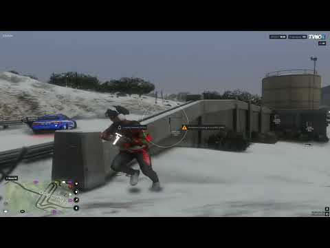 TwoX.LT | Legit Player POV