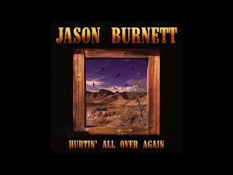 Jason Burnett - Headlights