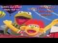 Muppet Sing Alongs Things That Fly 1996 Full Length Film