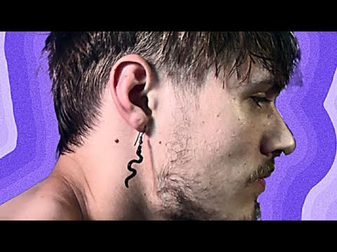 Madnezz x NateThaGreat - Drowning 