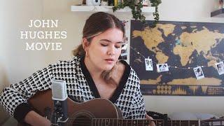 John Hughes Movie - Maisie Peters | Cover by Jodie Mellor