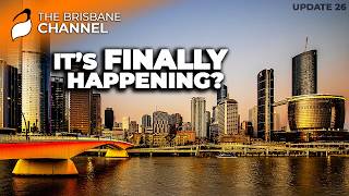 Greater Brisbane Is Entering a New Phase