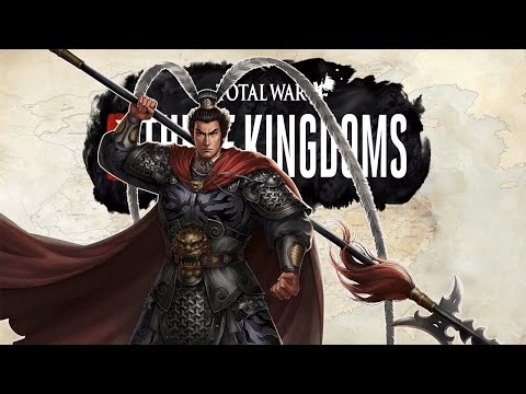 GET LU BU AS YOUR FACTION LEADER! Total War: Three Kingdoms Guide
