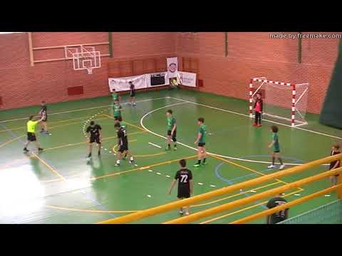 Union Bm Pacense - Garaysa Xiria 2016/17