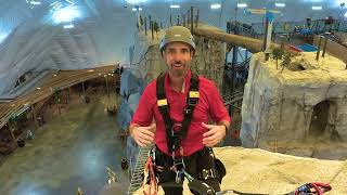 Mountain Experience - 2026