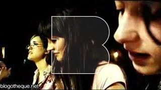 Au Revoir Simone | Night Majestic | A Take Away Show