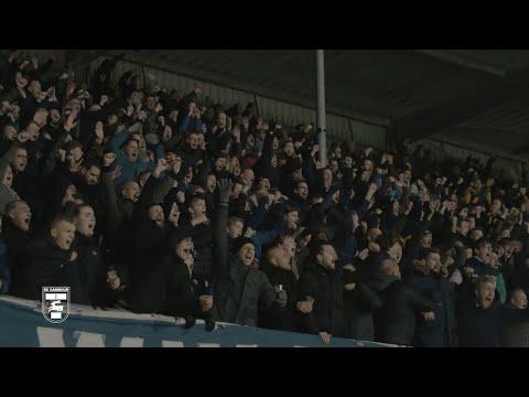 Forza Cambuur 1 (seizoen 2, aflevering 7): Ein-de-lijk weer volle bak!