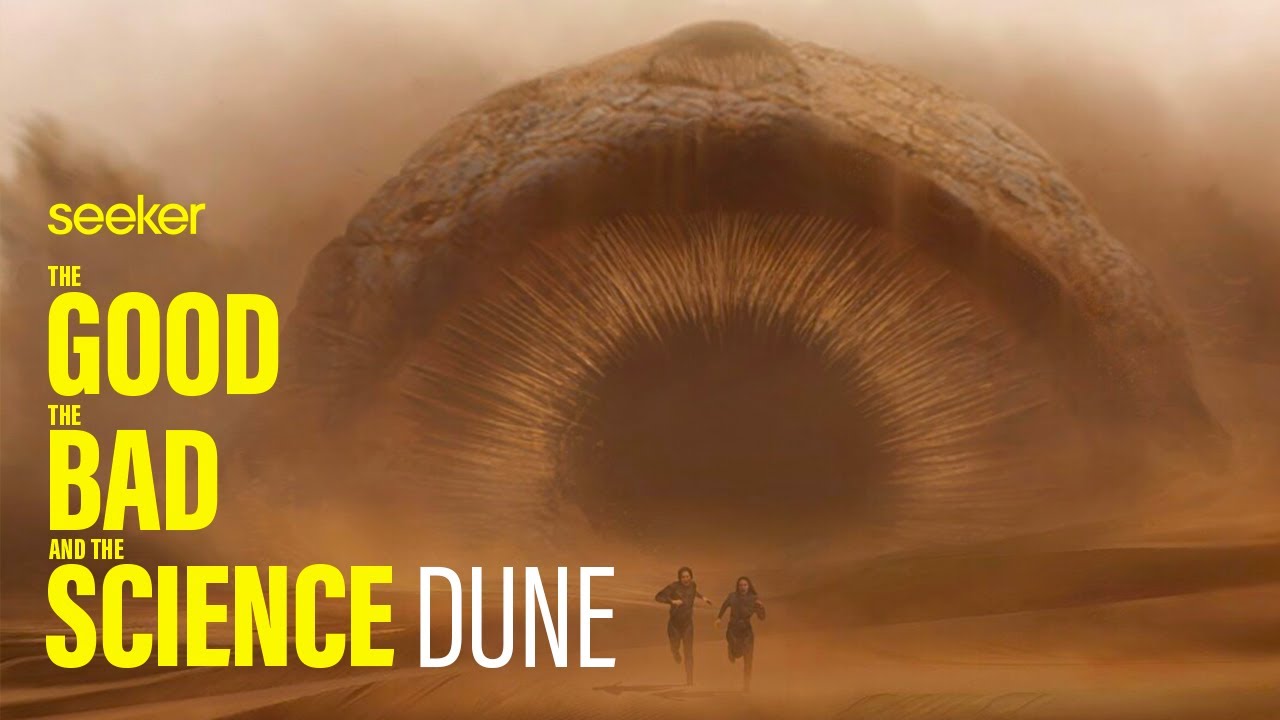 The Science of Dune