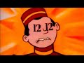 Sesame Street Bellhop 12
